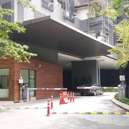 M City Jalan Ampang Kl Kuala Lumpur Buitenkant foto
